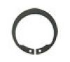 DEXTER Nev-R-Lube Snap Ring, 0.821