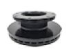 DEXTER 11" Vented 'Bolt On' Style Rotor, 10K-12K #K70-006-01