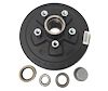 DEXTER 10" x 2-1/4" Brake Drum & Hub,  5 on 4.5 - 4K #K08-426-90