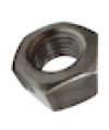 DEXTER 1" Spring Bolt Nut #K06-112-00