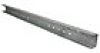 EZ-LOADER Galvanized Crossmember Channel (Rear) #250-025075-10