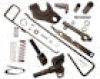 SAF HOLLAND 5th Wheel Repair Kit, 2" #RK-65014