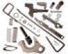 SAF HOLLAND 5th Wheel Repair Kit, 3.5" #RK-65015