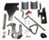 SAF HOLLAND 5th Wheel Repair Kit #RK-FWS-A-L