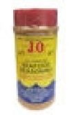 J.O. #1 Seafood Seasoning, 12 oz.