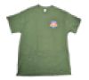 J.O. Spice Seasonings For All Seasons Shirt, Green