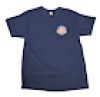 J.O. Spice Seasonings For All Seasons Shirt, Blue