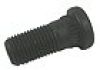 DEXTER Brake Mounting Bolt, 7/16