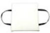 Type IV Flotation Cushion, White #KEN8078W
