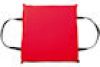 Type IV Flotation Cushion, Red #KEN8078R