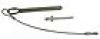 UFP A-84 & A-160 Replacement Latch Pin Kit #40110