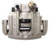 UFP DB-35 Aluminum Caliper Assembly w/Pads, (Left Side) #42015LU