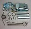 UFP Model A-60 Replacement Latch Kit #36360