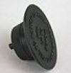 UFP Replacement Master Cylinder Reservoir Plug #32286