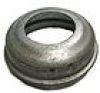 UFP Super Lube Zinc Plated Grease/Dust Cap 2.328" #36189