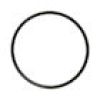 UFP 1.98" Oil Bath internal Gasket #07516