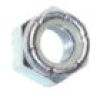 UFP 5.2k - 7k Indexable Spindle Nut #33209U