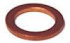 UFP Disc Brake Caliper Copper Washer Banjo Fitting #32230U