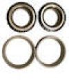 UFP 1-3/8" x 1-1/16" Special Cup Trailer Wheel Bearing Kit #07007UK