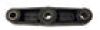 UFP 5-1/2" Straight Leaf Spring Equalizer Bar #EQ-R2