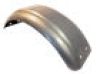 KARAVAN Gray Plastic Fender, 20-3/8" Long #206-00039-GR
