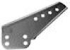 KARAVAN PWC Galvanized Bunk Bracket RH #100-01846-GL-B