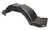 KARAVAN RH Fender w/B-L Cutout, 40" Long #206-00049(RDCO)-BT