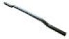 KARAVAN Tiedown Bar, Black Textured #100-00118-BT