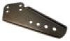 KARAVAN PWC Painted Bunk Bracket LH, Black #100-01845-BT-B