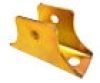 KARAVAN Bunk Support Pivot Bracket, 2.212" #100-02406-ZN-C