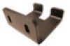 KARAVAN Ramp Pivot Bracket, LH/RH #100-04843-BT