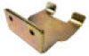 KARAVAN Ramp Pivot Stop Bracket, LH/RH #100-06565-ZN
