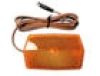 KARAVAN Amber Clearance Light #205-00095-NA-A