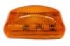 KARAVAN LED Amber Marker/Clearance Light #205-00126-NA-A
