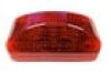 KARAVAN LED Red Marker/Clearance Light #205-00133-NA-A