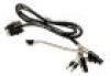 KARAVAN 48" Long 4-Flat Wiring Harness #205-00308-NA