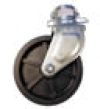 KARAVAN Trailer Jack Wheel Caster Assy. #214-00022-SP2
