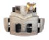 KARAVAN Zinc Caliper Assembly w/Pads, (Left Side) #203-00147-MH