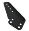 KARAVAN PWC Painted Bunk Bracket RH #100-01846-BT