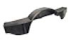 KARAVAN Black Plastic Cargo Fender, 53-5/8" Long #206-00139-BL