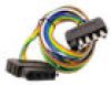 VENTURE 5-Flat 6' M/F Wiring Extension #46030