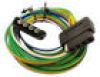 VENTURE 5-Flat 12' M/F Wiring Extension #46031