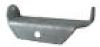 SHORELAND'R 2" x 6" Galvanized Bunk Mounting Bracket Only #6866400