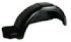 SHORELAND'R RR/LF Black Plastic Fender, 33-3/4