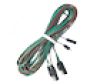 SHORELAND'R RH Wiring Harness, 20' #5110402