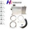 HYDRASTAR Comp. Triple Axle 10" Dac. Slip-On Disc Brake Kit, 3.5k #E3K-TR1SO