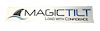MAGIC TILT Trailer Decal (4" x 24") #PV9732-2