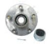 MAGIC TILT 1-3/8" x 1-1/16", 5 on 4.5" Stud Galv Hub Kit #PD1702-L