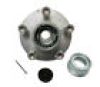 MAGIC TILT 1-1/16" x 1-1/16", 5 on 4.5" Stud Galv Hub Kit #PD1602-L