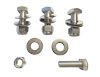 MAGIC TILT Torsion Axle Mounting Kit, Box-Beam #PY9145-T